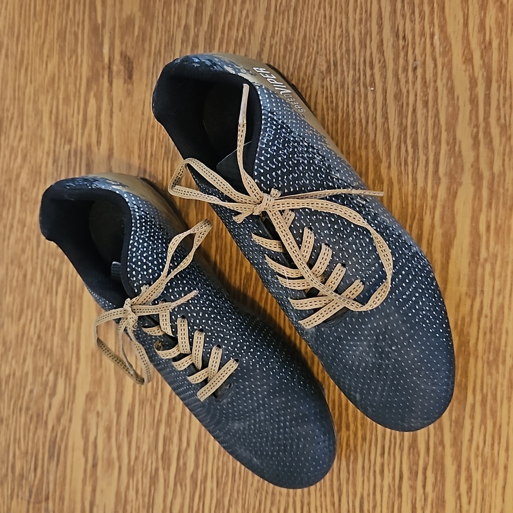 DSG Soccer Cleats